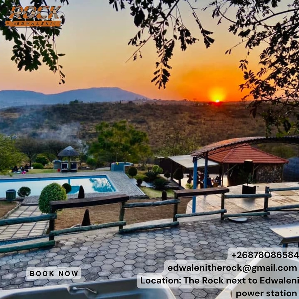 Resort accommodation